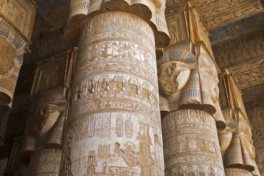 Luxor Excursion - Habu Temple, Valley of Workers & Queens