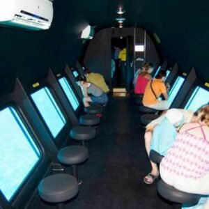 Submarine Trip Adventure in Sokhna