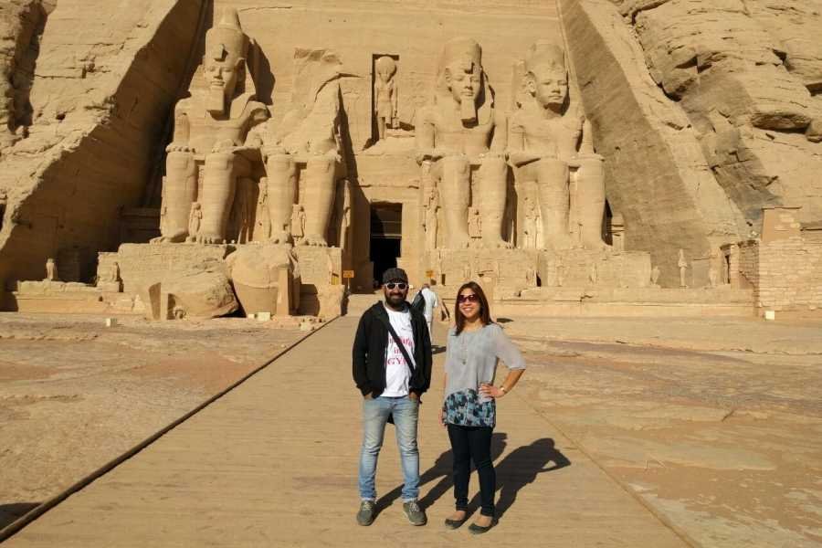 2 Days 1 Night Aswan & Luxor Tour