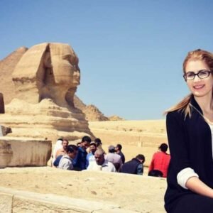 Cairo Stopover Tour - Giza Pyramids, Egyptian Museum, Citadel & Bazaar