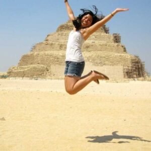 Ancient Memphis & Pyramids: Giza, Memphis & Saqqara