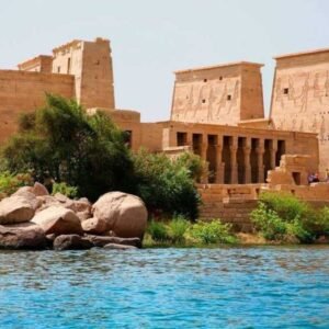 6 Days 5 Nights Egypt Holiday Package to Cairo, Luxor & Aswan