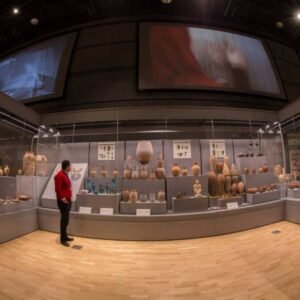 Royal Mummies Tour: NMEC, Citadel & Khan El Khalili