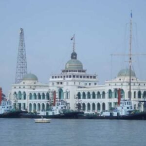 Private Full Day Tour to Port Said from Cairo
