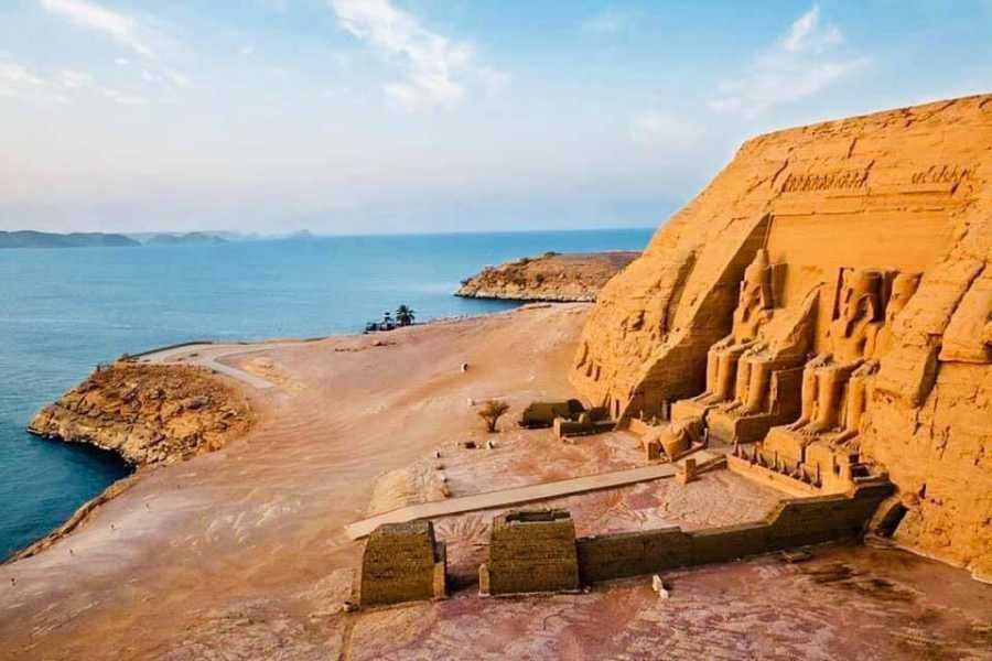 Abu Simbel Tour From Aswan