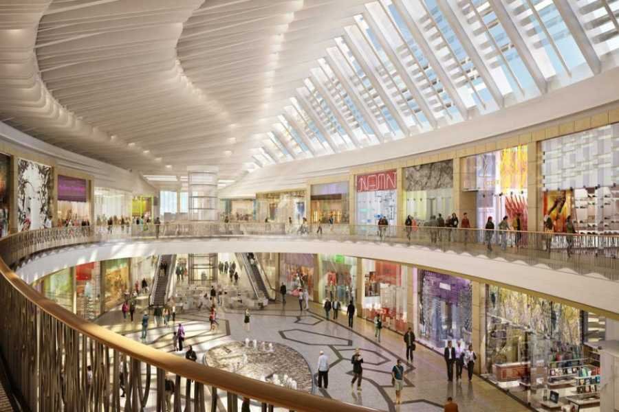 Visit Mall Misr - Shopping and Entertainment Night