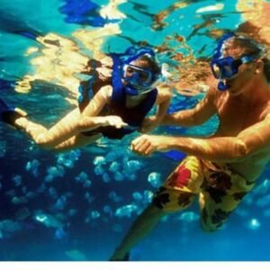 White Island & Ras Mohammed Day Trip from Sharm El Sheikh
