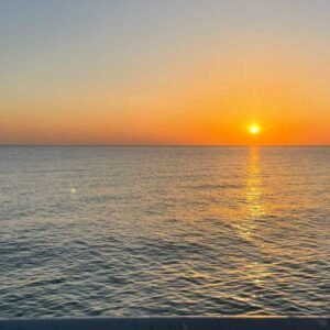 Red Sea Mountain Rooftop Adventure at Ain El Sokhna