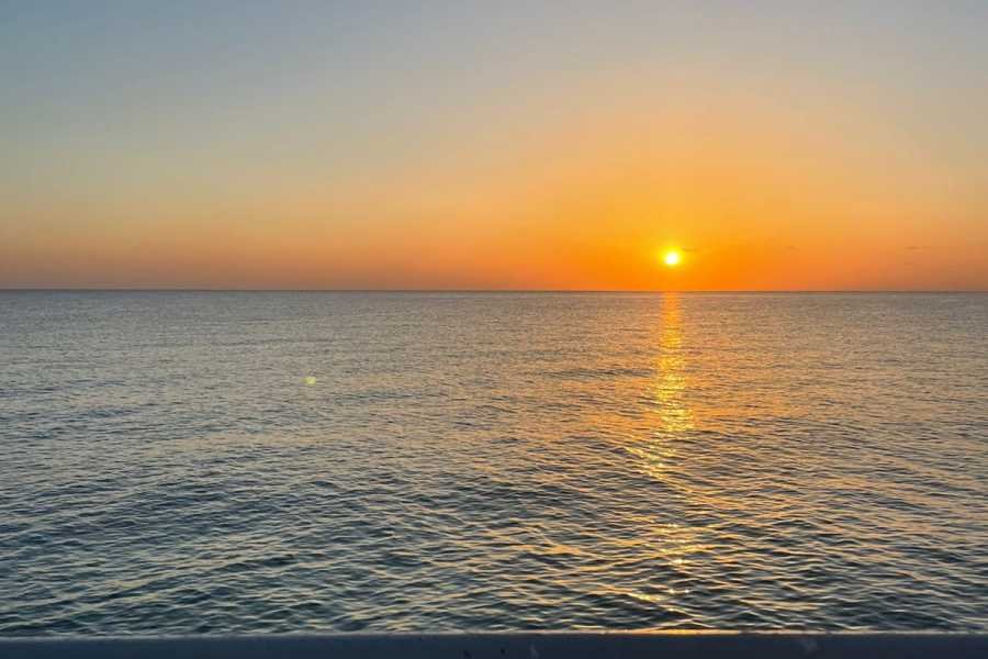 Red Sea Mountain Rooftop Adventure at Ain El Sokhna