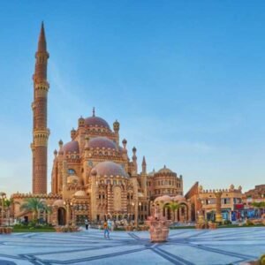 4 Days Sharm el Sheikh, Dahab & St. Catherine Monastery Package