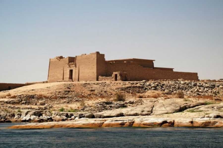 Kalabsha Temple & Nubian Museum Aswan Day Tour