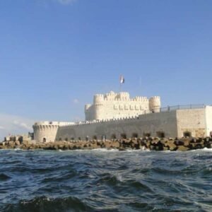 Alexandria City Tour - Top Attractions & Landmarks
