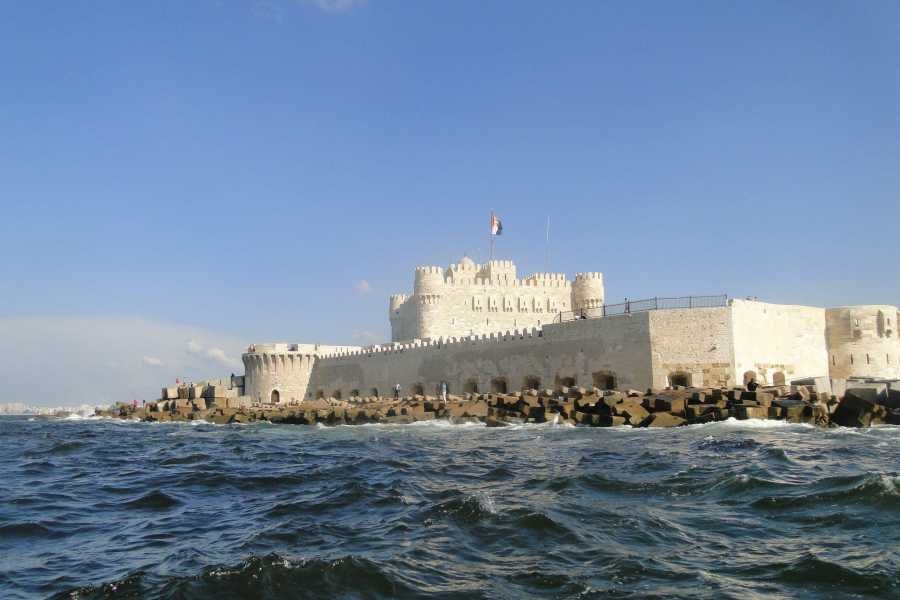 Alexandria City Tour - Top Attractions & Landmarks