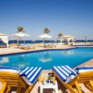 Overnight Trip to El Ain Sokhna Red Sea from Cairo