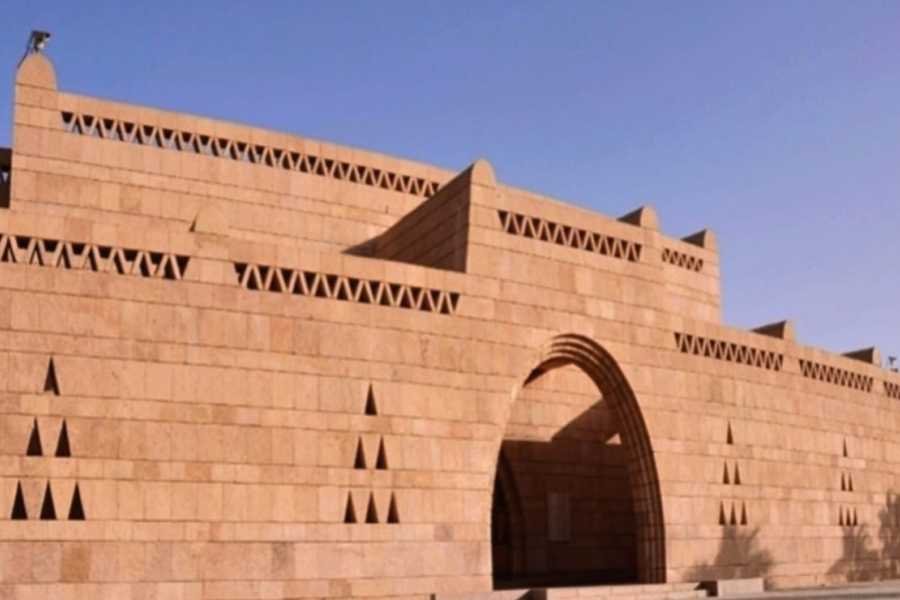 Nubian Museum & Temple of Isis Aswan Day Tour