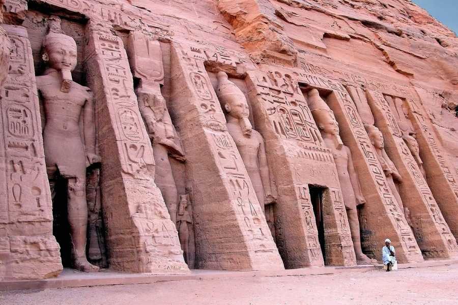 7 Days 6 Nights Egypt Holiday Package — Cairo, Alexandria, Luxor & Aswan