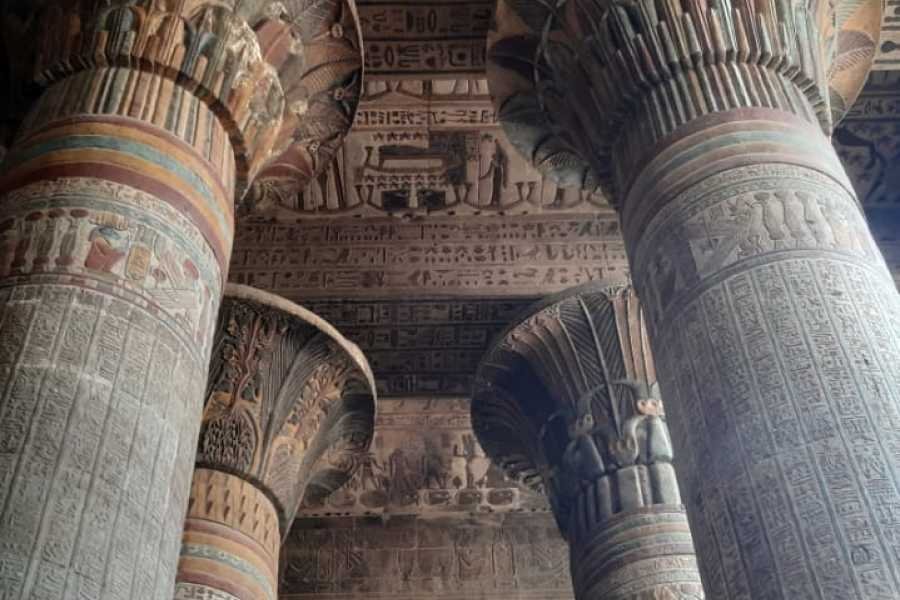 Budget Egypt Package: 9 Days 8 Nights Cairo, Aswan, Luxor & Hurghada with Nile Cruise