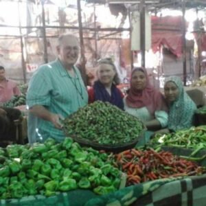 Unusual Cairo Food Trip to Local Markets - Hidden Food Gems