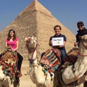 Cairo Layover Tour - Giza Pyramids & Islamic Cairo
