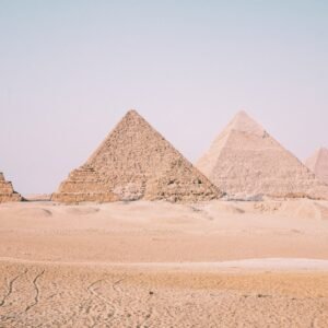 Classic Cairo & Pyramids – 4 Days Private Tour