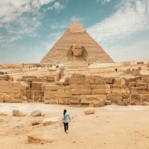 Romantic Egypt Honeymoon – 8 Days Nile & Red Sea