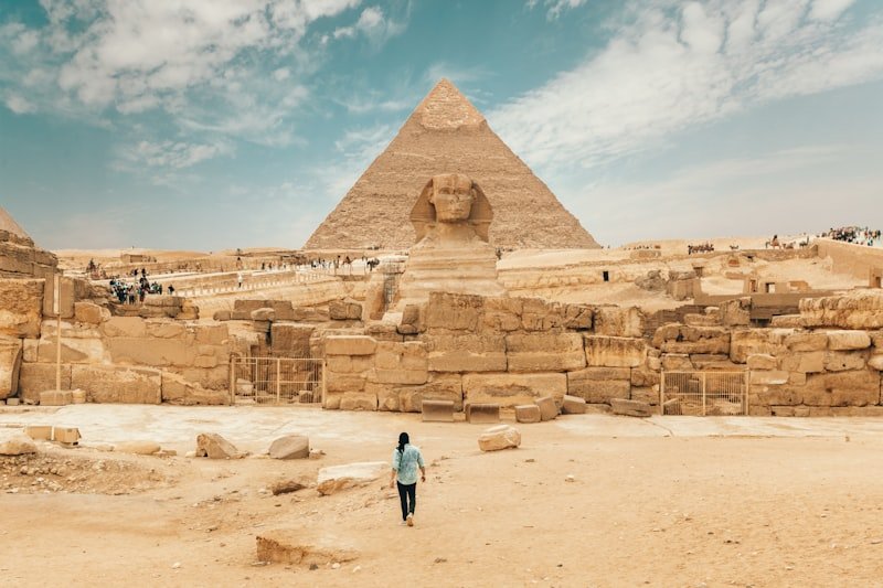 Romantic Egypt Honeymoon – 8 Days Nile & Red Sea