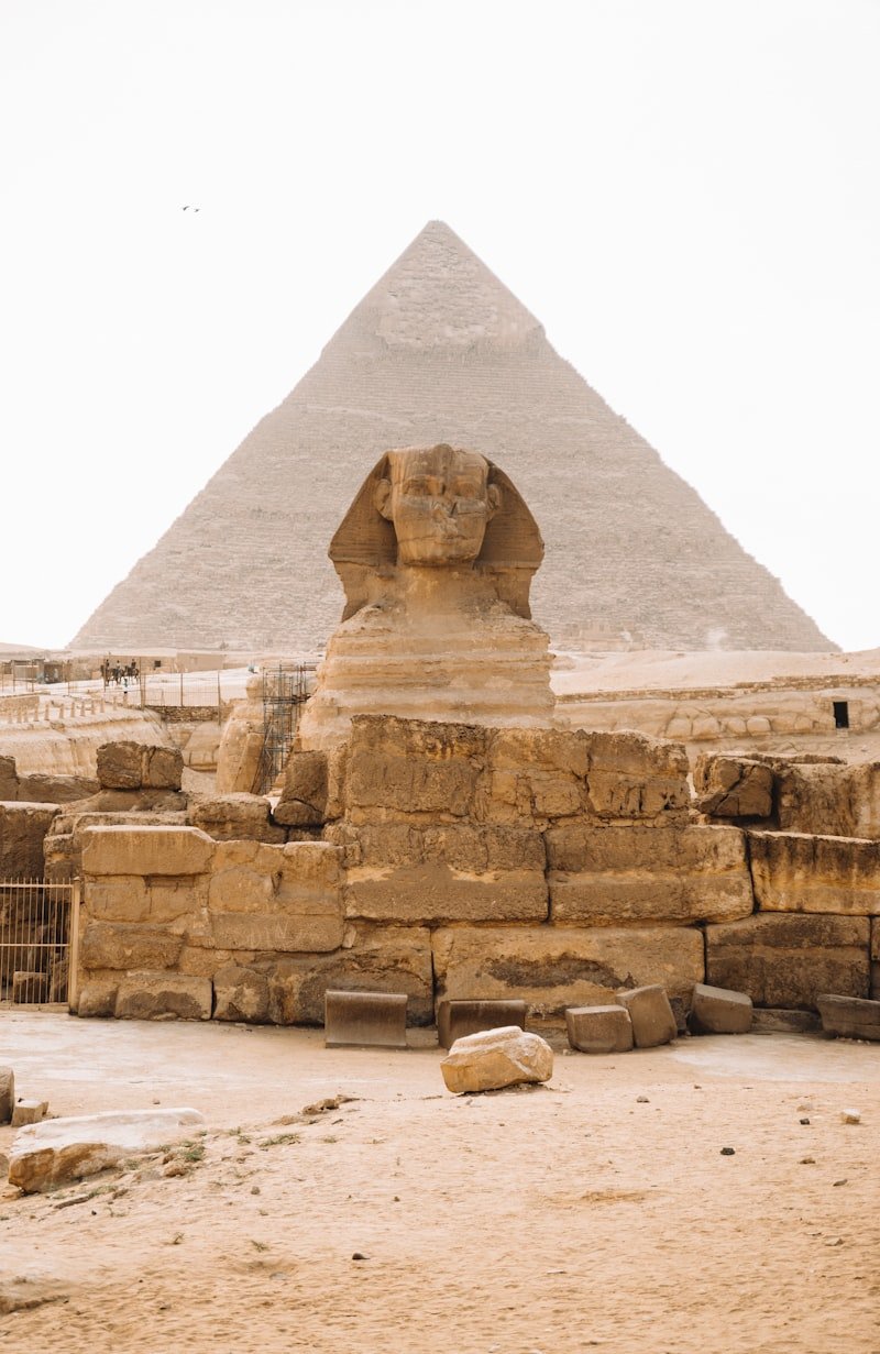 Cairo, Luxor & Aswan – 7 Days Grand Egypt Tour