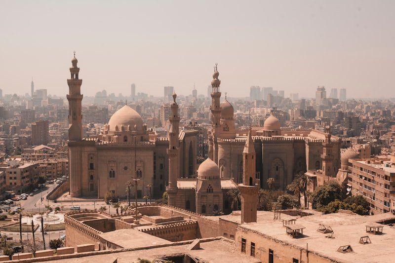 Alexandria & Cairo Cultural Tour – 5 Days