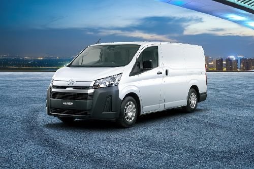 van